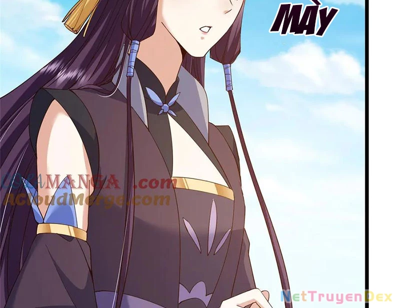 Chưởng Môn Khiêm Tốn Chút Chapter 461 - Trang 4