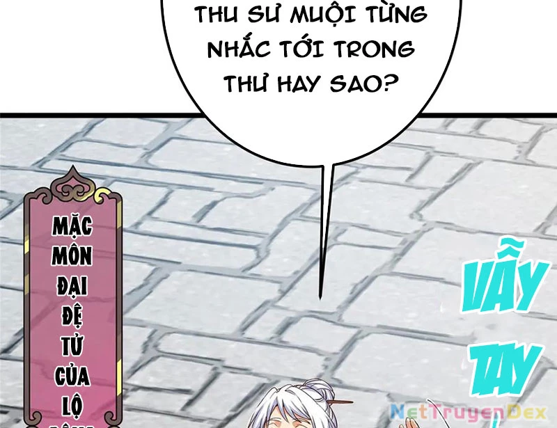 Chưởng Môn Khiêm Tốn Chút Chapter 461 - Trang 4