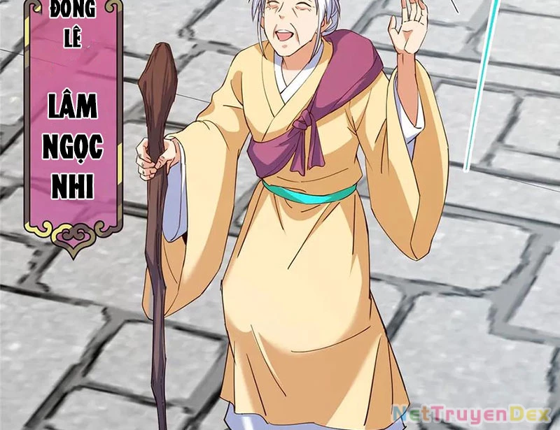Chưởng Môn Khiêm Tốn Chút Chapter 461 - Trang 4