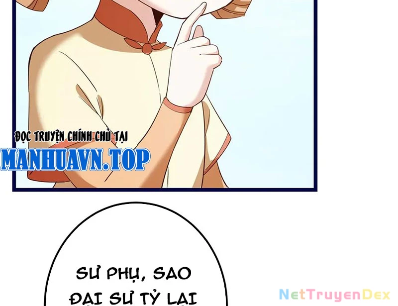 Chưởng Môn Khiêm Tốn Chút Chapter 461 - Trang 4