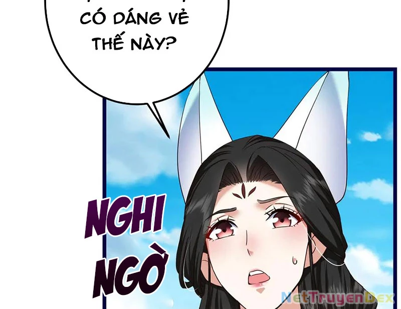 Chưởng Môn Khiêm Tốn Chút Chapter 461 - Trang 4
