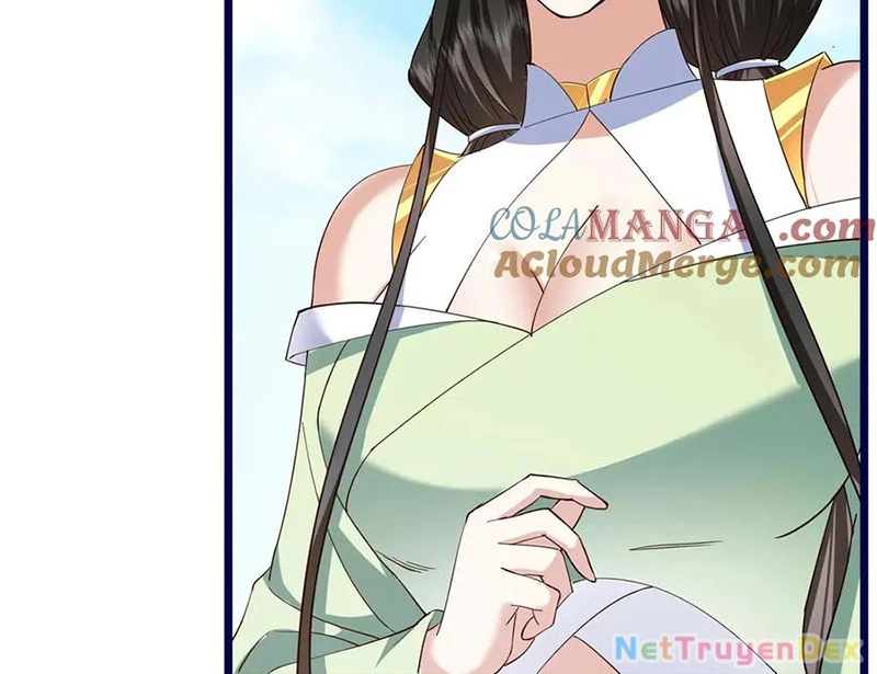 Chưởng Môn Khiêm Tốn Chút Chapter 461 - Trang 4