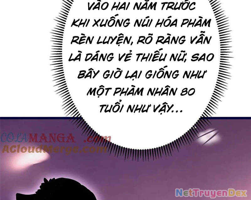 Chưởng Môn Khiêm Tốn Chút Chapter 461 - Trang 4