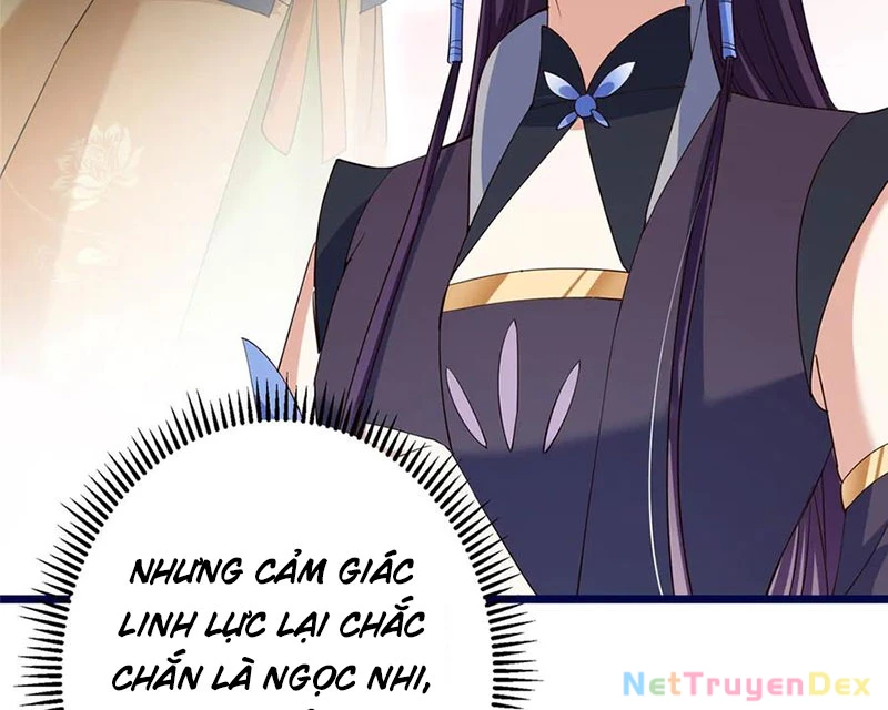 Chưởng Môn Khiêm Tốn Chút Chapter 461 - Trang 4