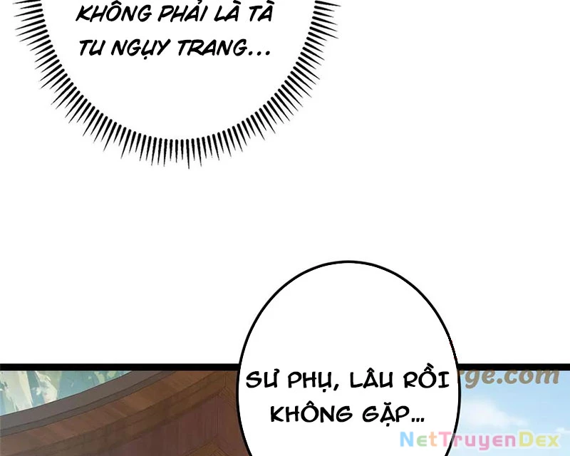 Chưởng Môn Khiêm Tốn Chút Chapter 461 - Trang 4