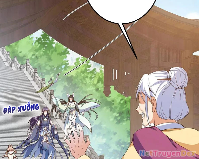 Chưởng Môn Khiêm Tốn Chút Chapter 461 - Trang 4