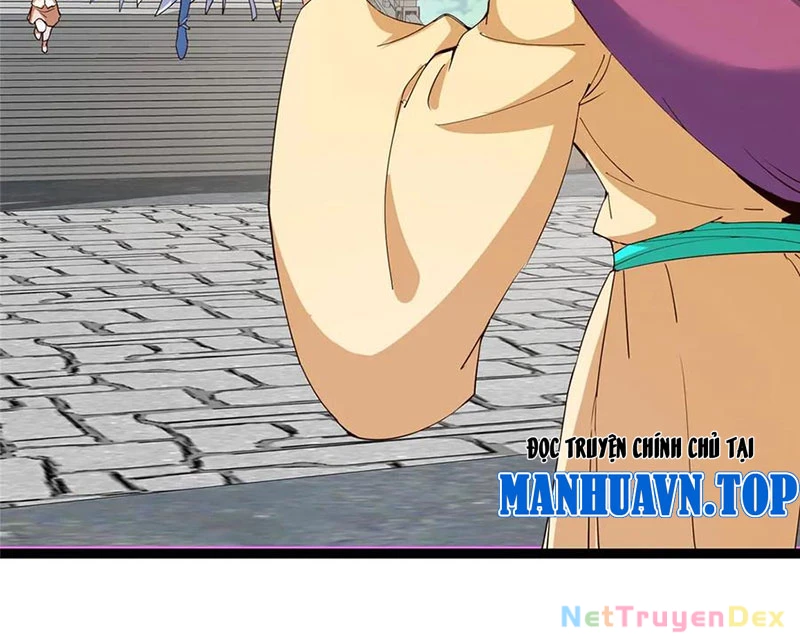 Chưởng Môn Khiêm Tốn Chút Chapter 461 - Trang 4
