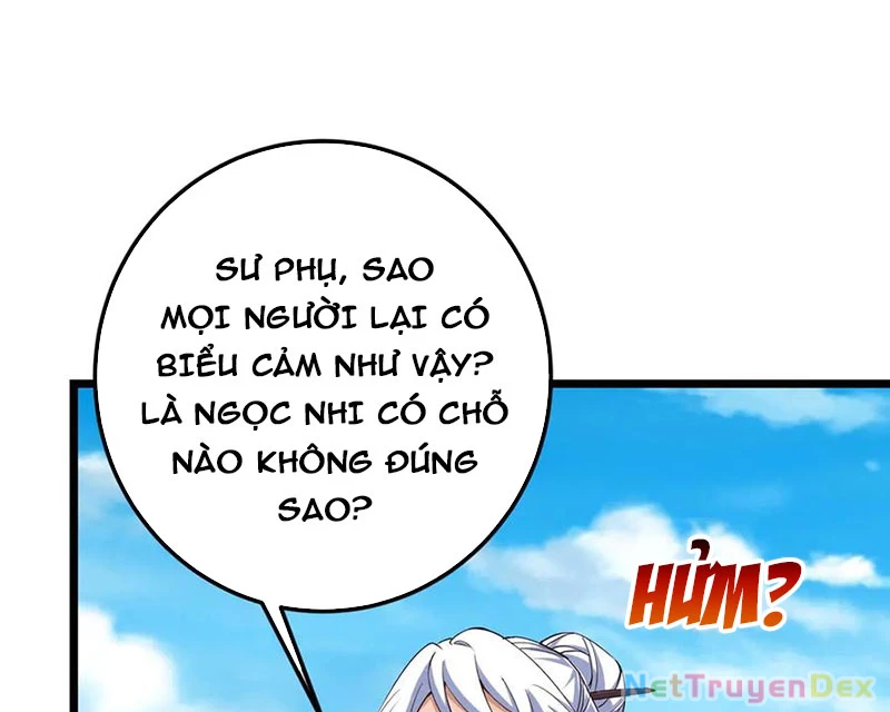 Chưởng Môn Khiêm Tốn Chút Chapter 461 - Trang 4