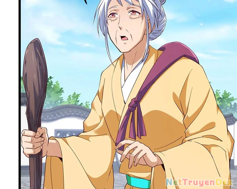 Chưởng Môn Khiêm Tốn Chút Chapter 461 - Trang 4