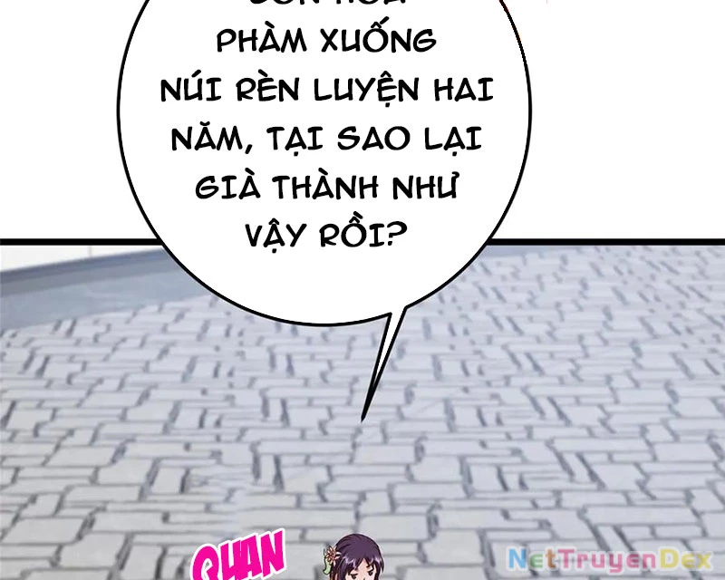 Chưởng Môn Khiêm Tốn Chút Chapter 461 - Trang 4