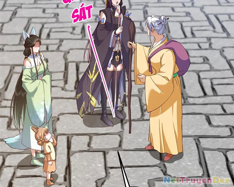 Chưởng Môn Khiêm Tốn Chút Chapter 461 - Trang 4