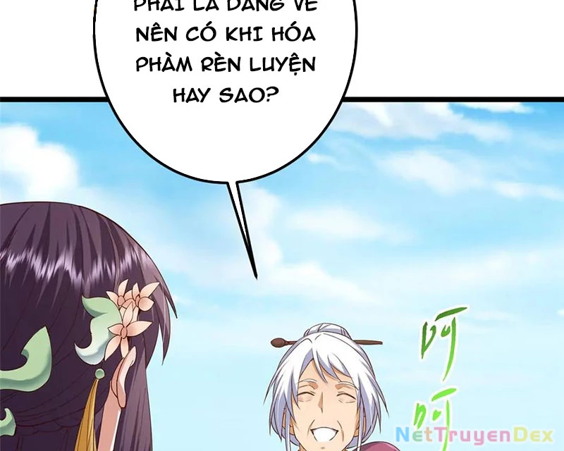 Chưởng Môn Khiêm Tốn Chút Chapter 461 - Trang 4