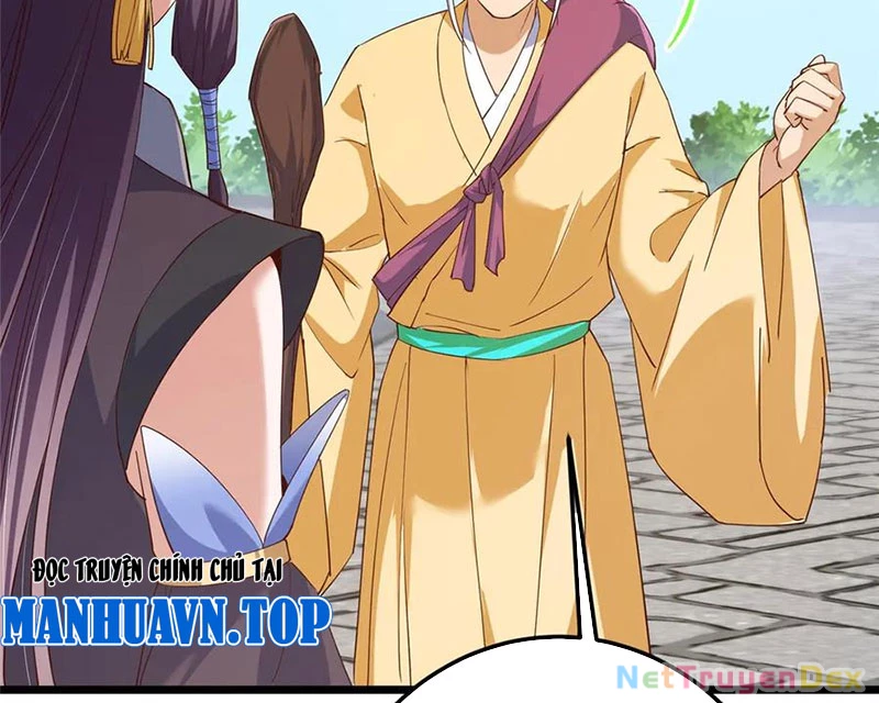 Chưởng Môn Khiêm Tốn Chút Chapter 461 - Trang 4