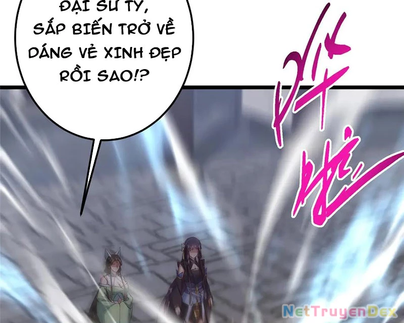 Chưởng Môn Khiêm Tốn Chút Chapter 461 - Trang 4
