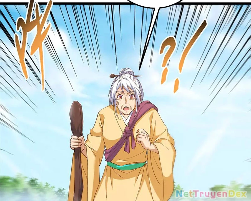 Chưởng Môn Khiêm Tốn Chút Chapter 461 - Trang 4