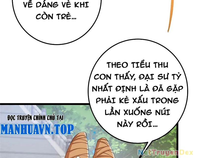 Chưởng Môn Khiêm Tốn Chút Chapter 461 - Trang 4