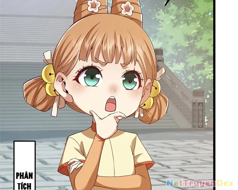 Chưởng Môn Khiêm Tốn Chút Chapter 461 - Trang 4