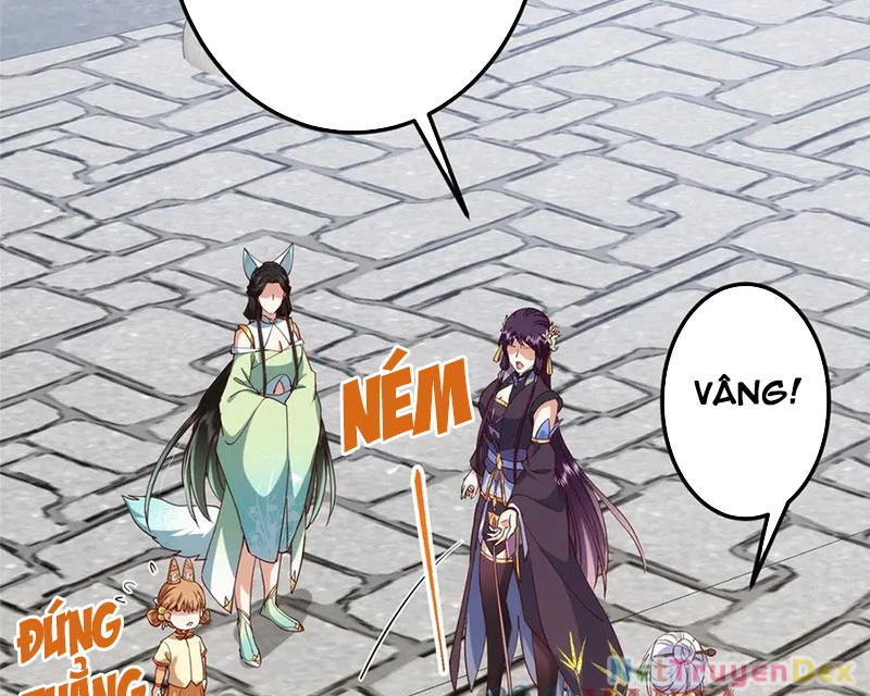 Chưởng Môn Khiêm Tốn Chút Chapter 461 - Trang 4