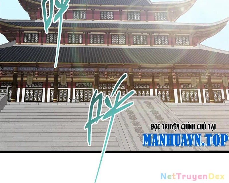 Chưởng Môn Khiêm Tốn Chút Chapter 461 - Trang 4