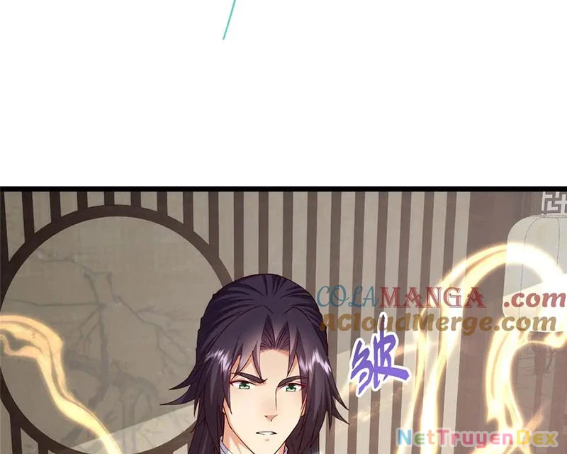 Chưởng Môn Khiêm Tốn Chút Chapter 461 - Trang 4