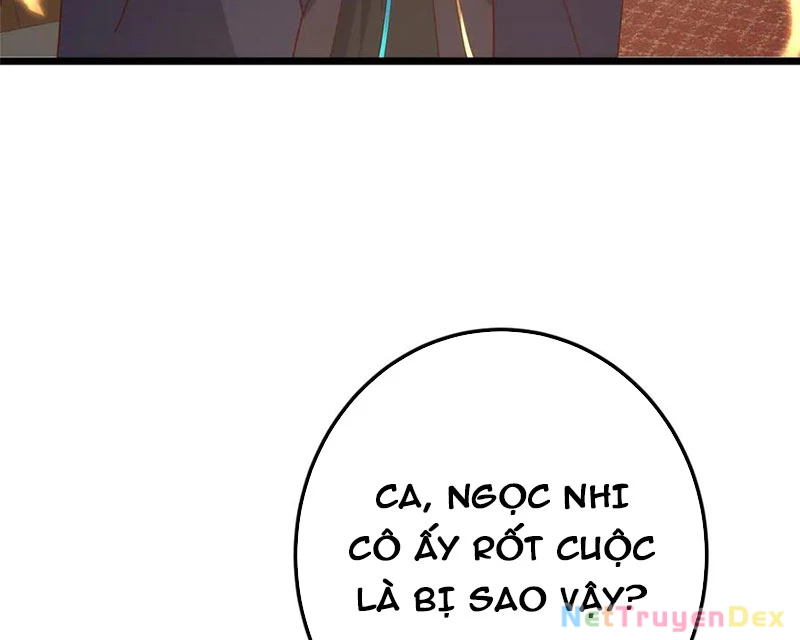 Chưởng Môn Khiêm Tốn Chút Chapter 461 - Trang 4