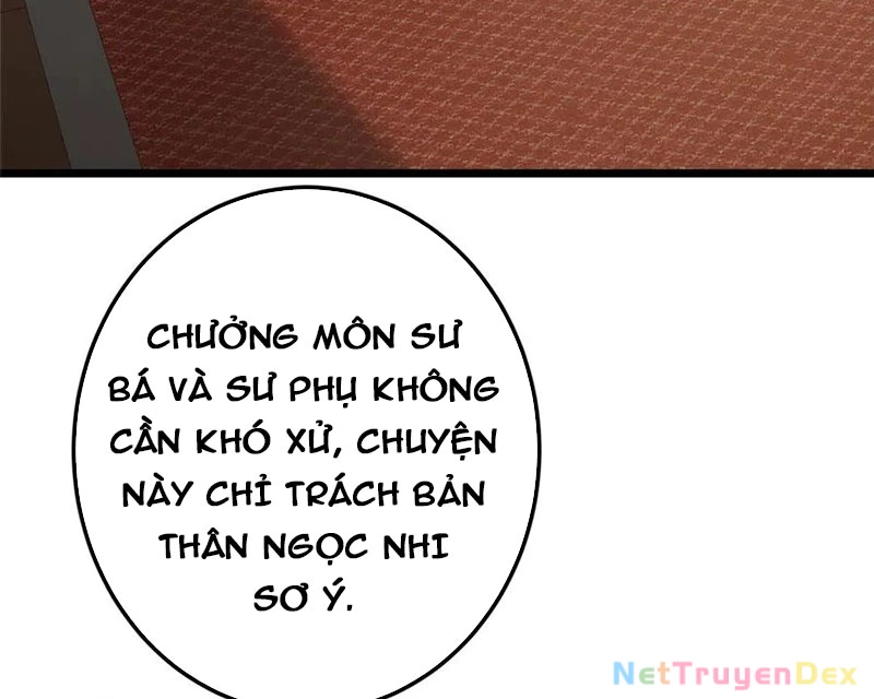 Chưởng Môn Khiêm Tốn Chút Chapter 461 - Trang 4