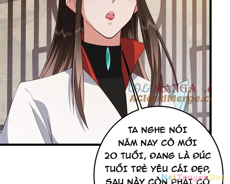 Chưởng Môn Khiêm Tốn Chút Chapter 461 - Trang 4