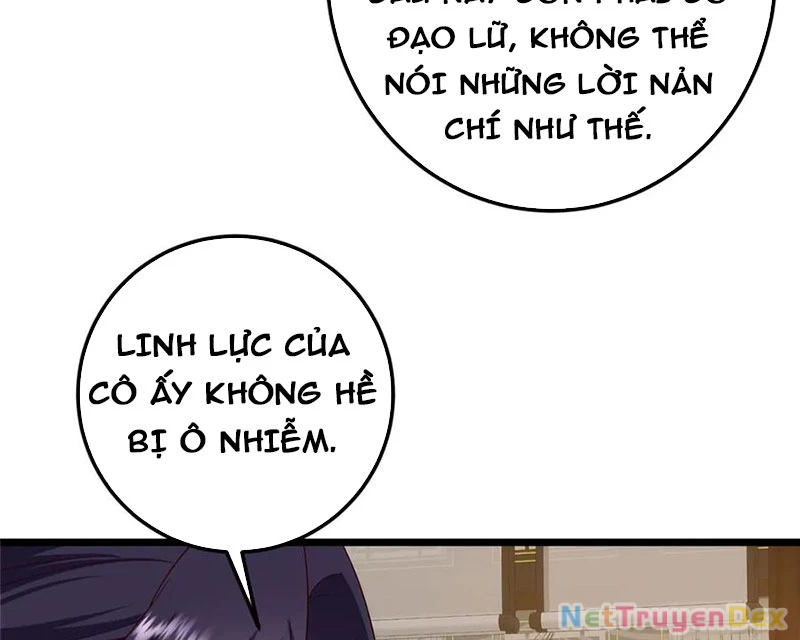 Chưởng Môn Khiêm Tốn Chút Chapter 461 - Trang 4
