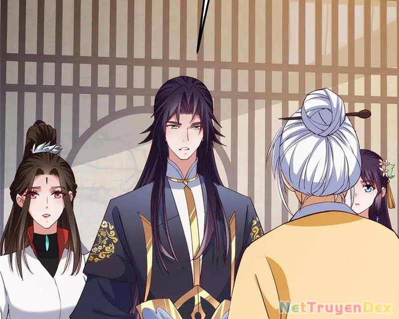 Chưởng Môn Khiêm Tốn Chút Chapter 461 - Trang 4