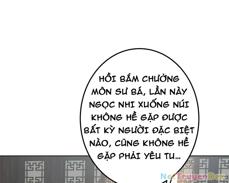 Chưởng Môn Khiêm Tốn Chút Chapter 461 - Trang 4