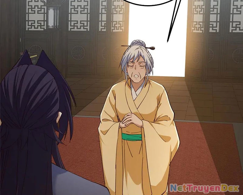 Chưởng Môn Khiêm Tốn Chút Chapter 461 - Trang 4