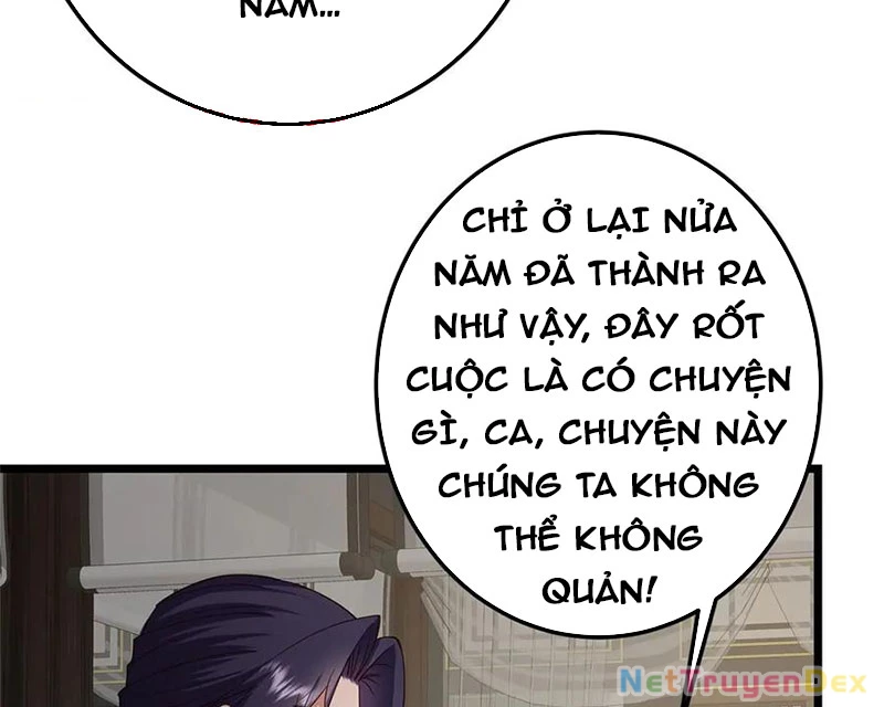 Chưởng Môn Khiêm Tốn Chút Chapter 461 - Trang 4