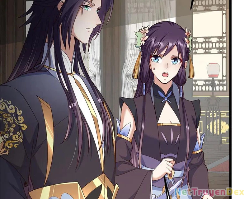 Chưởng Môn Khiêm Tốn Chút Chapter 461 - Trang 4