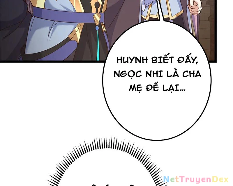 Chưởng Môn Khiêm Tốn Chút Chapter 461 - Trang 4