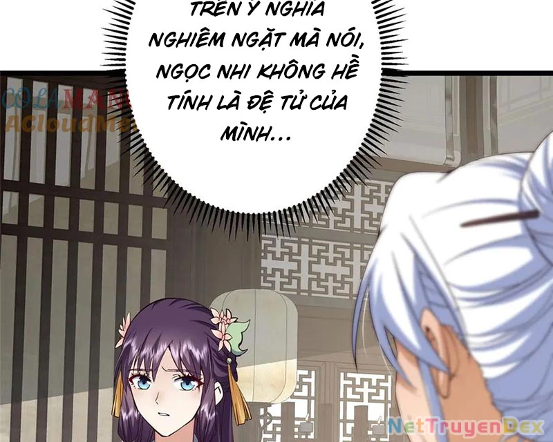 Chưởng Môn Khiêm Tốn Chút Chapter 461 - Trang 4