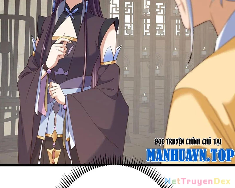 Chưởng Môn Khiêm Tốn Chút Chapter 461 - Trang 4