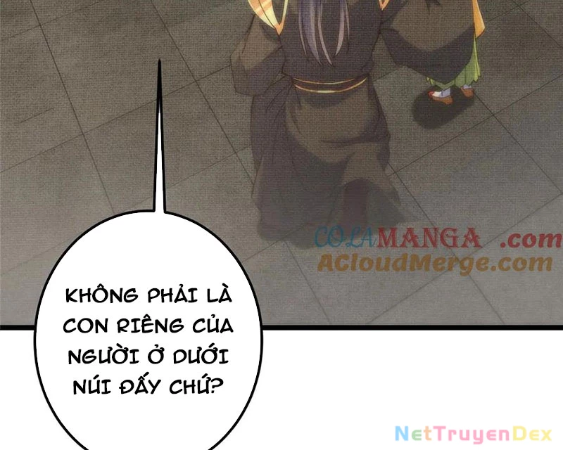 Chưởng Môn Khiêm Tốn Chút Chapter 461 - Trang 4