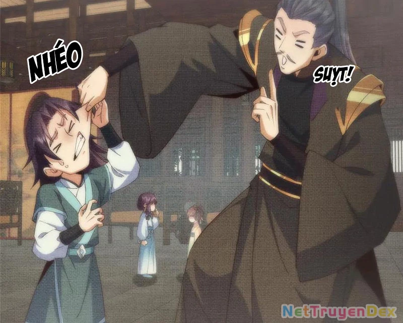 Chưởng Môn Khiêm Tốn Chút Chapter 461 - Trang 4