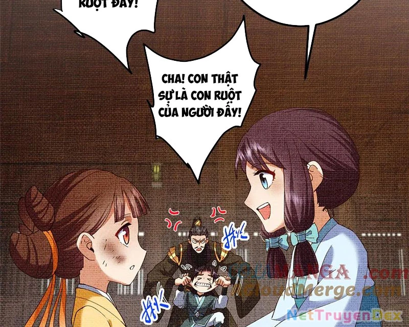 Chưởng Môn Khiêm Tốn Chút Chapter 461 - Trang 4
