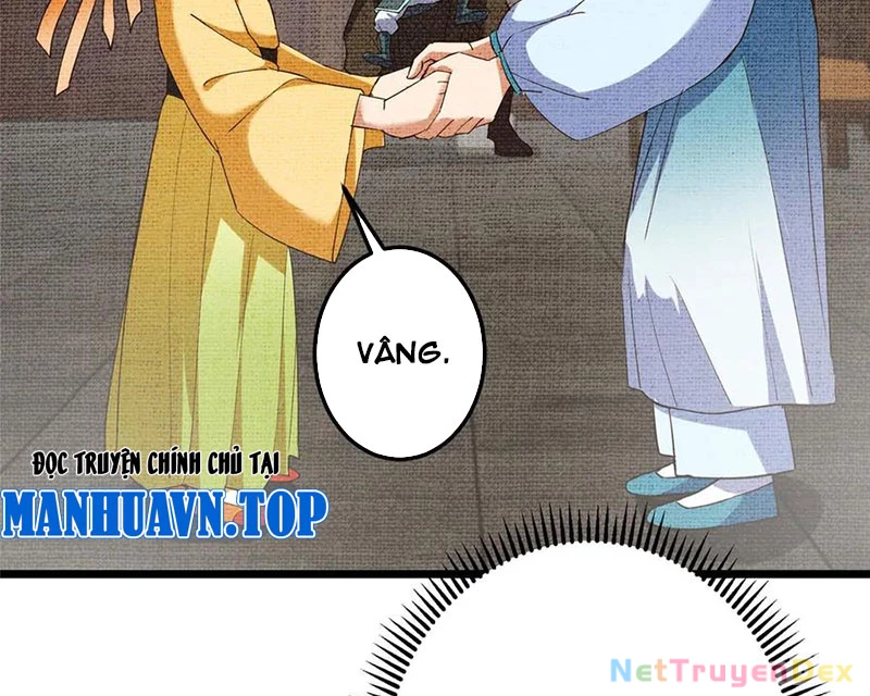 Chưởng Môn Khiêm Tốn Chút Chapter 461 - Trang 4