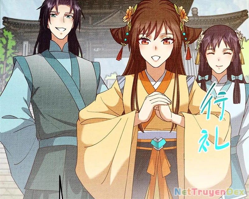 Chưởng Môn Khiêm Tốn Chút Chapter 461 - Trang 4