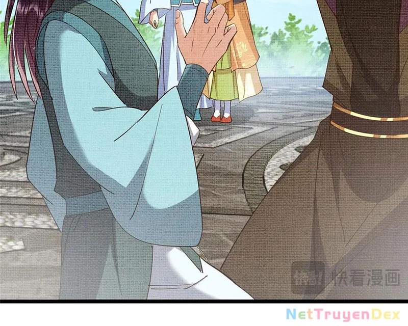Chưởng Môn Khiêm Tốn Chút Chapter 461 - Trang 4
