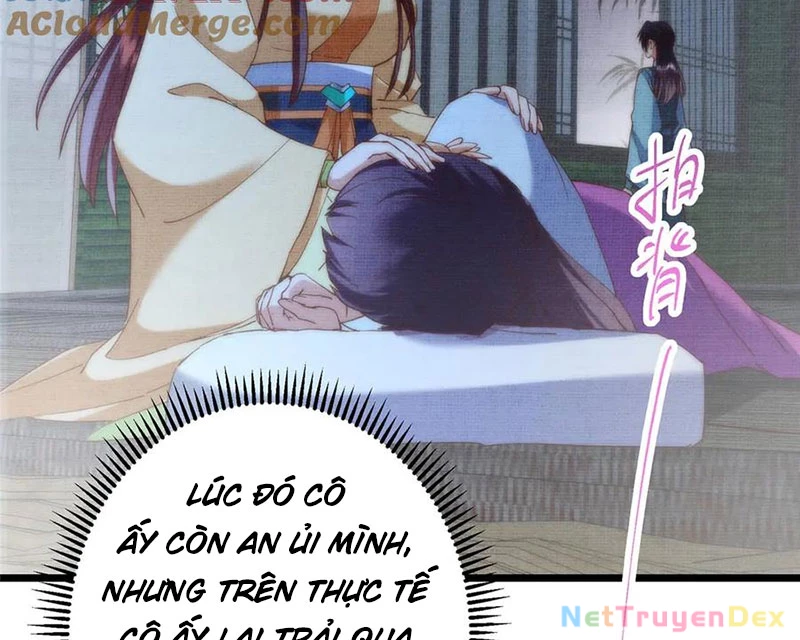 Chưởng Môn Khiêm Tốn Chút Chapter 461 - Trang 4