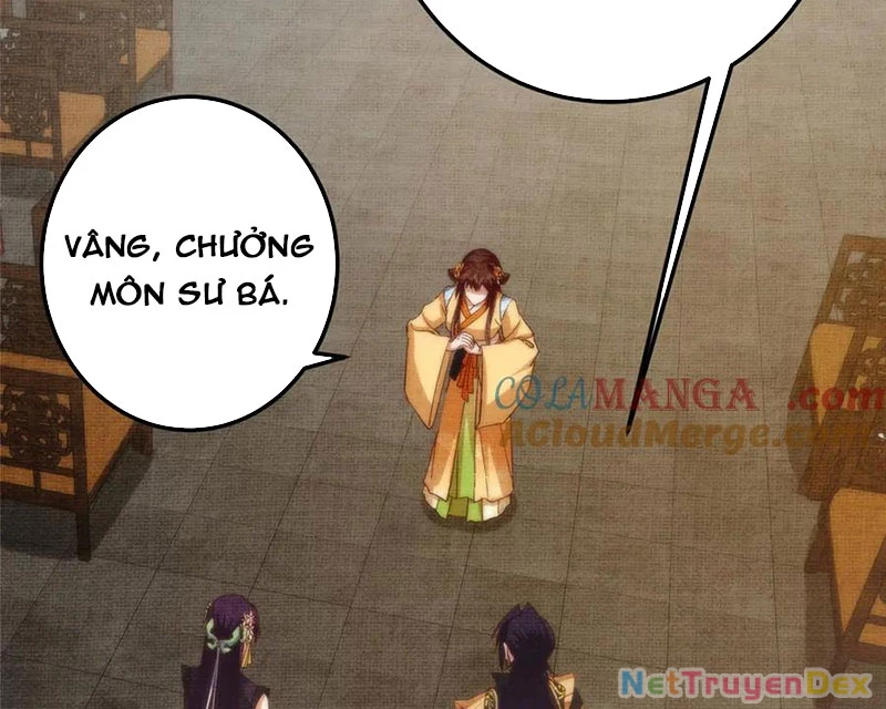 Chưởng Môn Khiêm Tốn Chút Chapter 461 - Trang 4