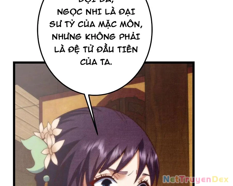 Chưởng Môn Khiêm Tốn Chút Chapter 461 - Trang 4