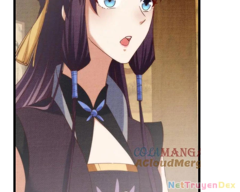 Chưởng Môn Khiêm Tốn Chút Chapter 461 - Trang 4