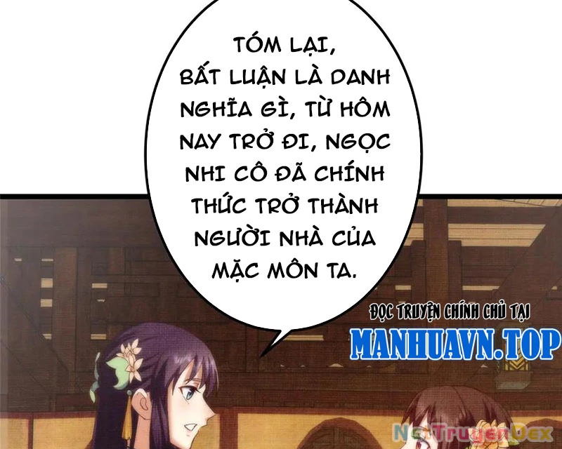 Chưởng Môn Khiêm Tốn Chút Chapter 461 - Trang 4