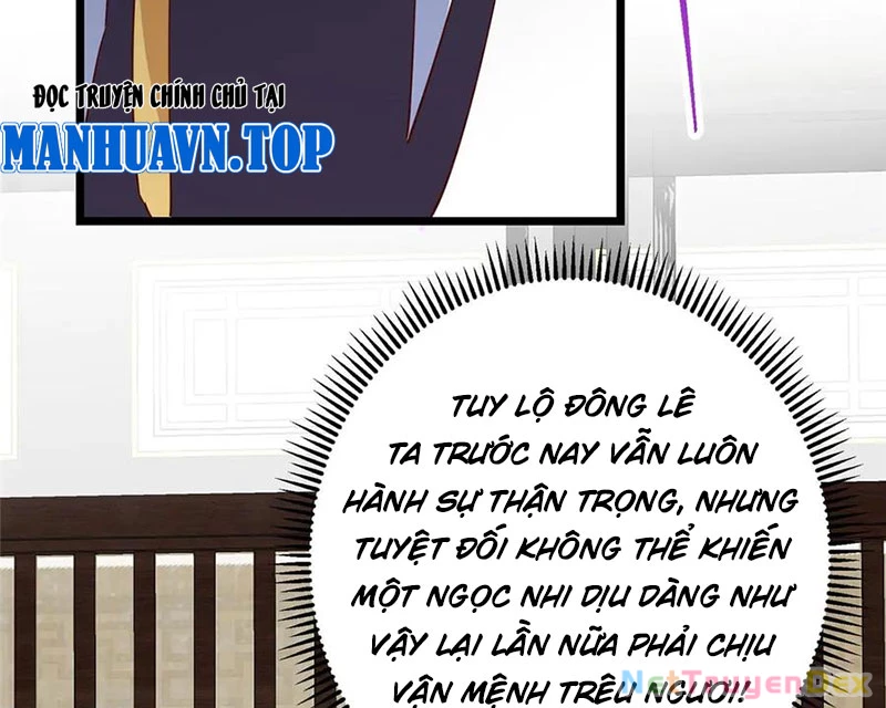Chưởng Môn Khiêm Tốn Chút Chapter 461 - Trang 4