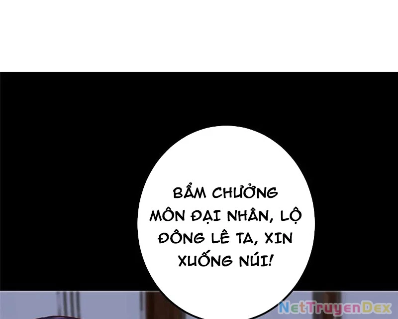 Chưởng Môn Khiêm Tốn Chút Chapter 461 - Trang 4