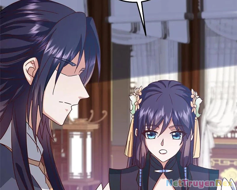 Chưởng Môn Khiêm Tốn Chút Chapter 461 - Trang 4